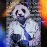 Thug Panda