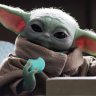 BabyYoda