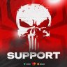 PUNISHER SUPPORT