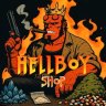 HELL BoY SHOP