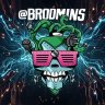 BRODMINS
