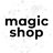 MagicShop Support